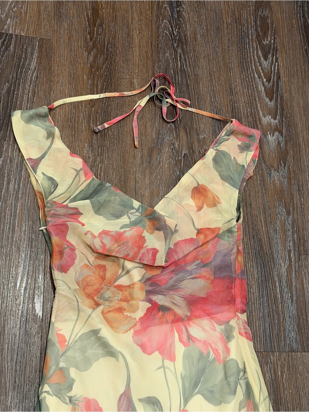 Peppermayo maxi dress - Picture 6 of 9